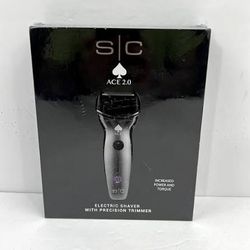StyleCraft Ace 2.0 Shaver