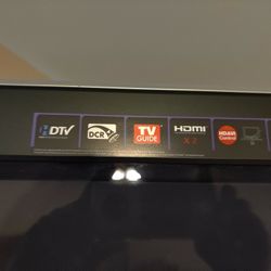 42 inch Panasonic TV