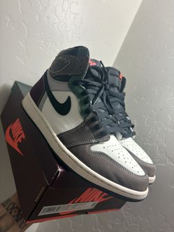 Jordan 1 High “Crafted”