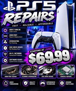 Ps5