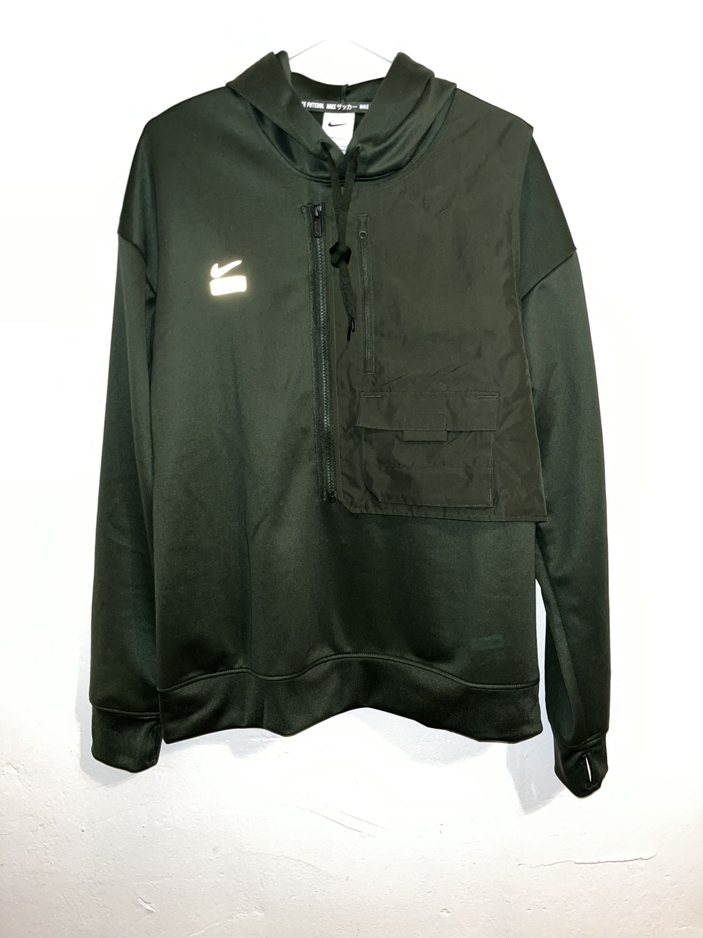 Nike FC Pullover - High Fashion