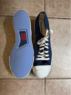 Brand New Converse Jack Purcell - Navy