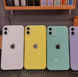 iPhone 11 Unlocked / Liberado 😃