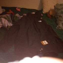 Xxl North Face Jacket Brand New 