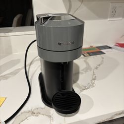 Nespresso Vertuo Next