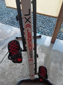 MAXI CLIMBER XL