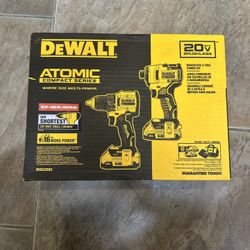 DeWalt 