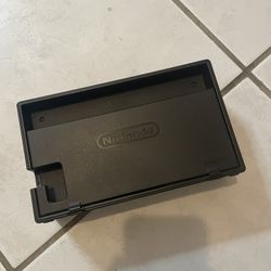 Nintendo Switch Dock