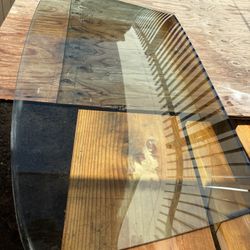Toyota Pickup Windshield 