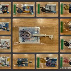 Disney Imagination Key - See Description