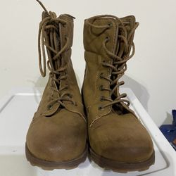 Teen/Womens Boots