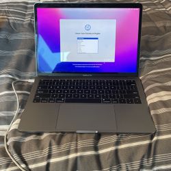 2017 MacBook Pro