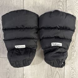 7AM Enfant Stroller Warmmuffs Gloves