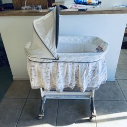 bassinet