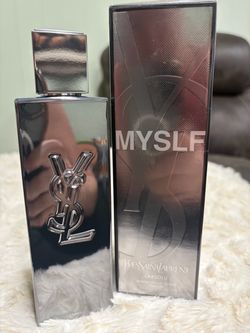 Yves Saint Laurent Myslf L’ Absolu Perfume