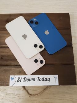 💥 iPhone 13 mini Sale up to $460 – Big Performance, Small Price