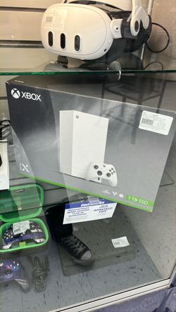 Xbox