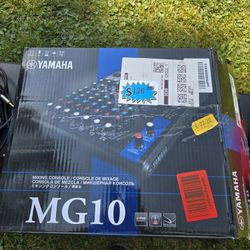 Mixer
