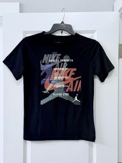 Jordan Shirt