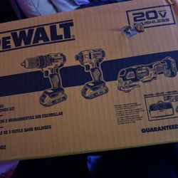 dewalt