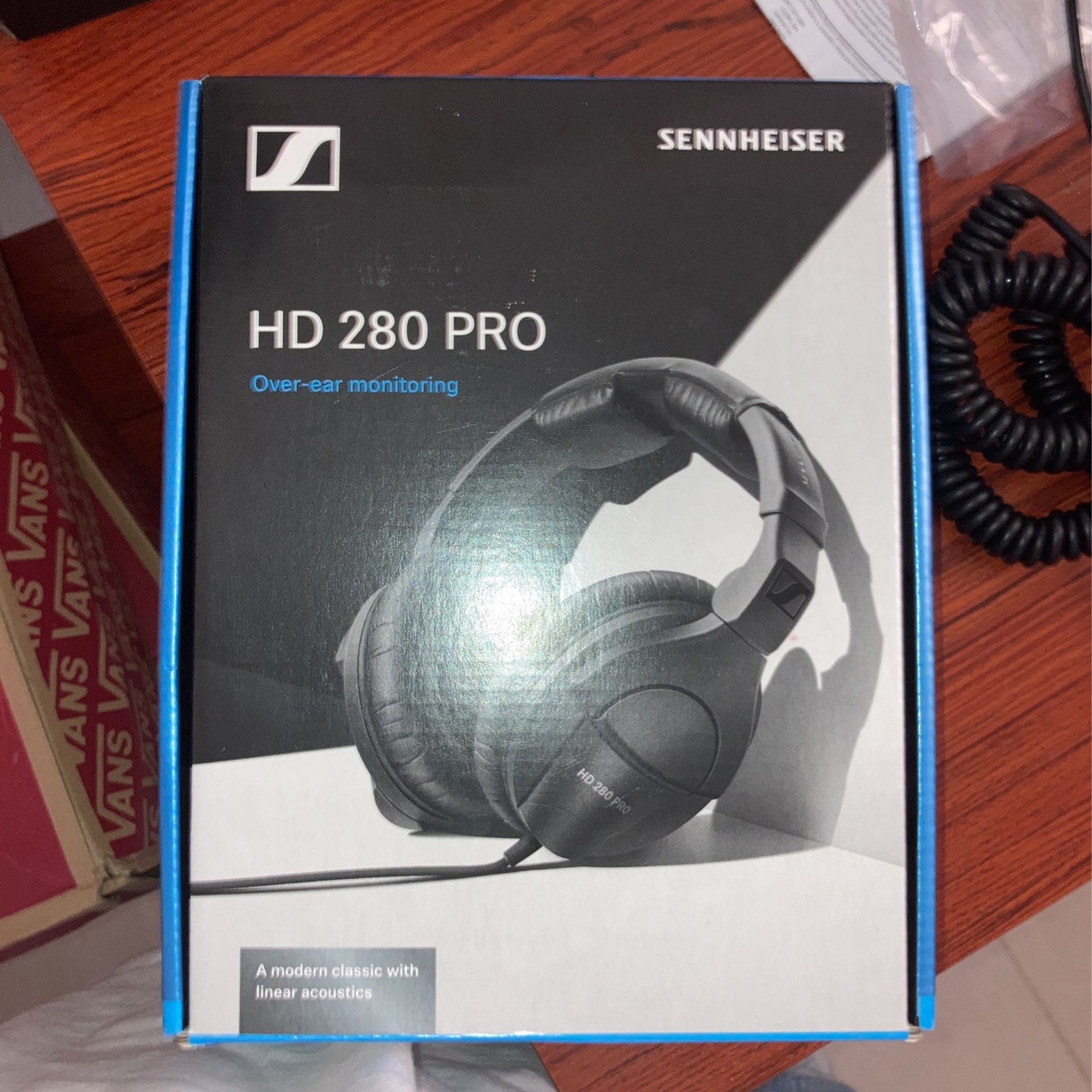 Headphones HD 280 Pro 