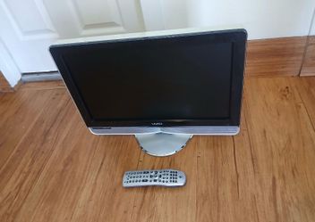 Vizio 20 inch