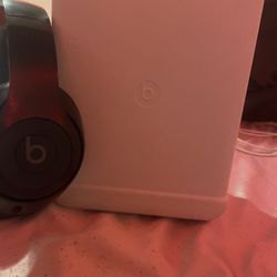 beats Studio Pros