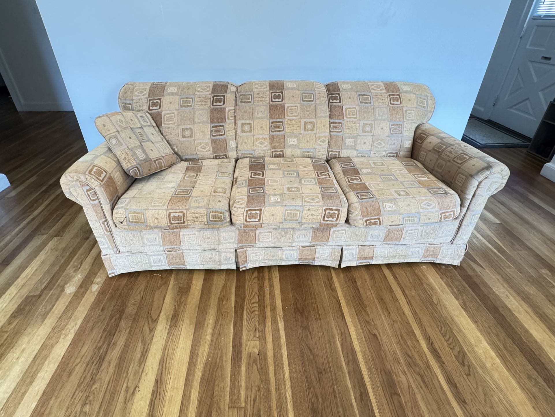 Lovely Couches