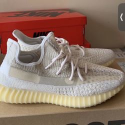 Yeezys