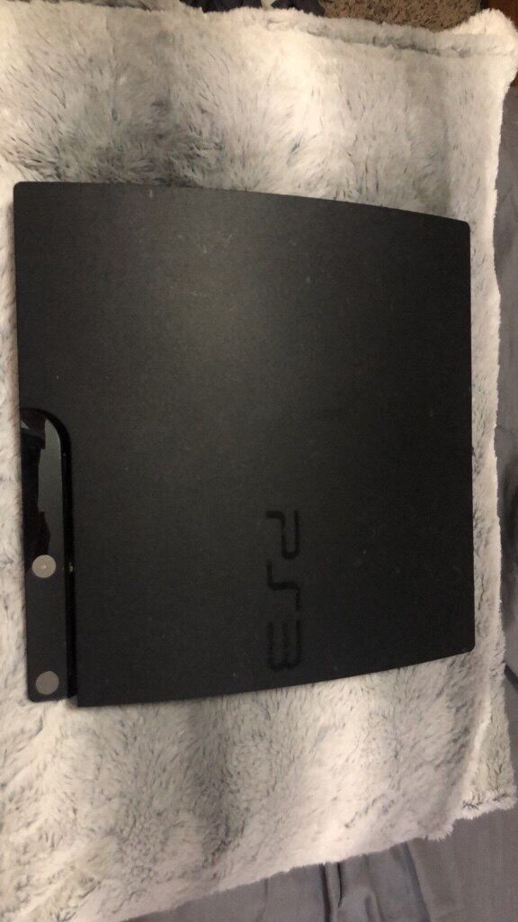 PS3