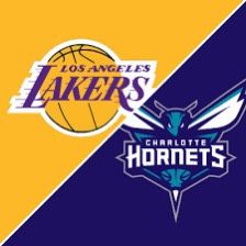 FEBRUARY 5th 2024 Lakers Vs Hornets