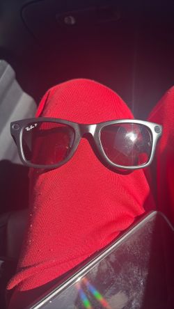 Ray- Ban P