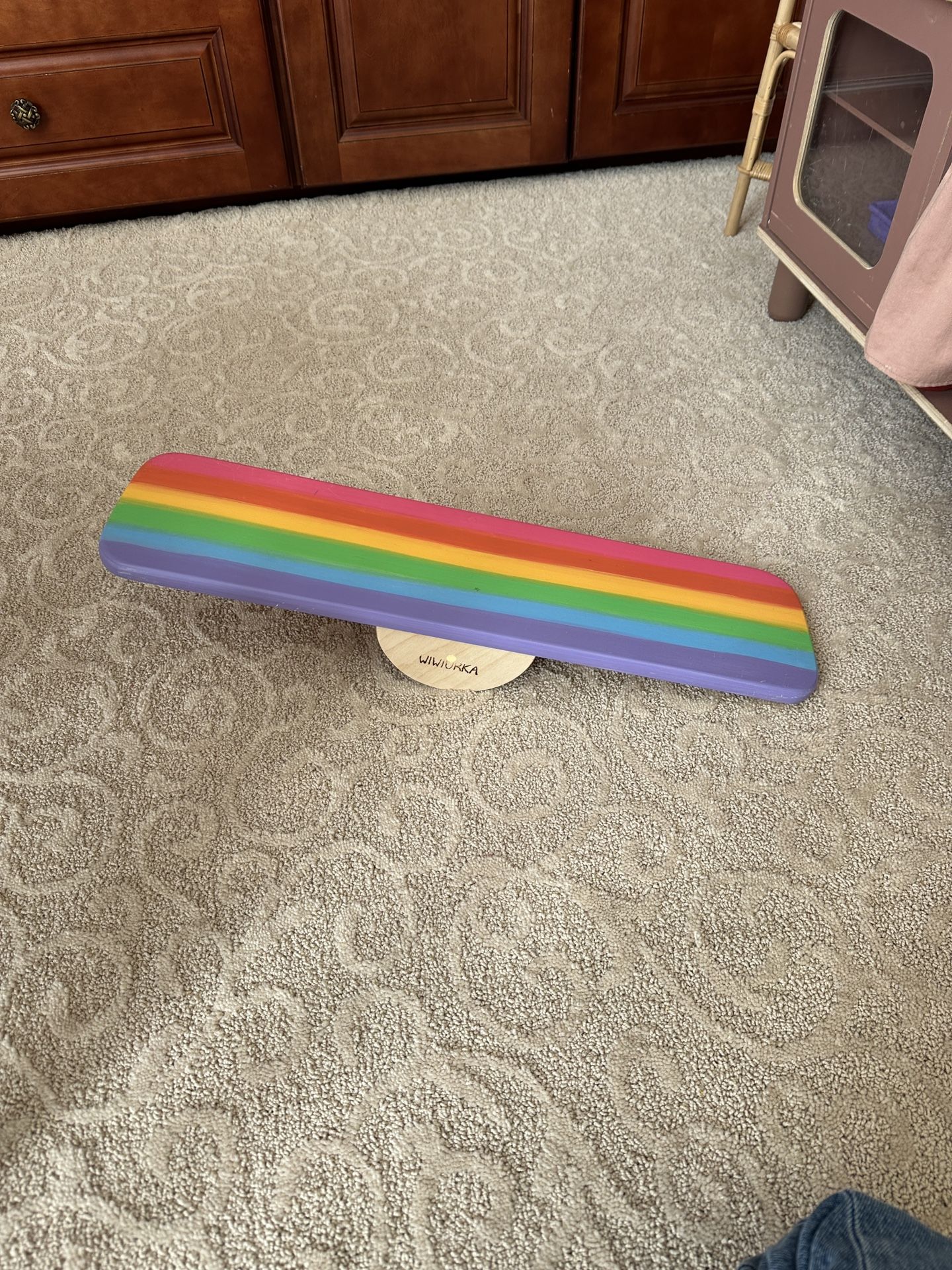 Wiwiurka Balance Board