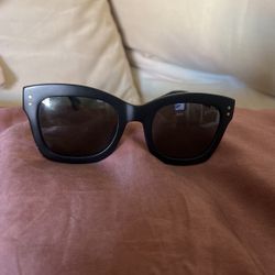 Christian Dior sunglasses