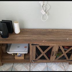 Tv Stand 