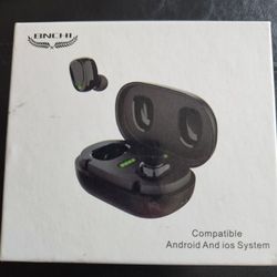 BNCHI Earbuds