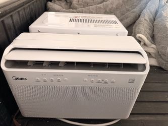 Midea U 12,000 BTU Smart Inverter Window AC+ Support Bracket