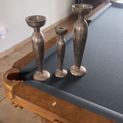 Candle Stick Holders 