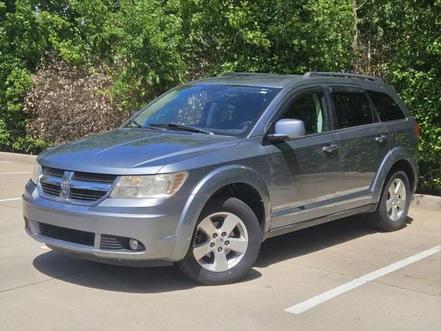 2010 Dodge Journey