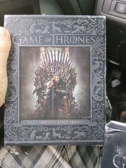 Game of thrones