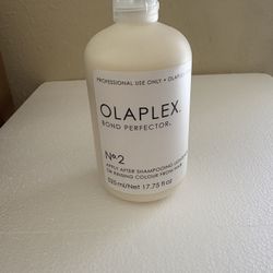 Olaplex Bond Perfecto #2 New. 17.75onz