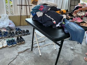 Little boys clothes