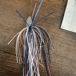 Home Made Fishing Gear 