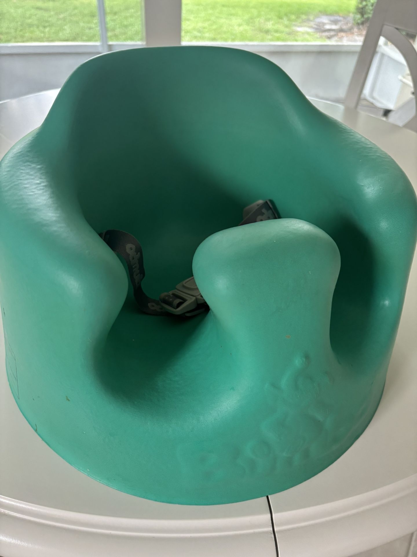 Baby BOOSTER SEAT • Gently Used • Smoke/Pet Free