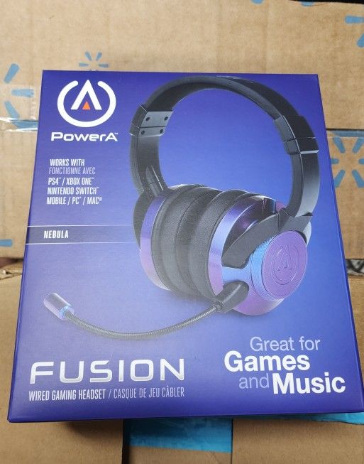 Ps4/xbox Headphones