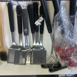 Bbq Items 