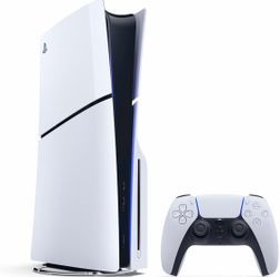 2 ps5s for 600 (read description)