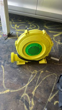 Air Blower