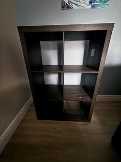 Book Case Storage