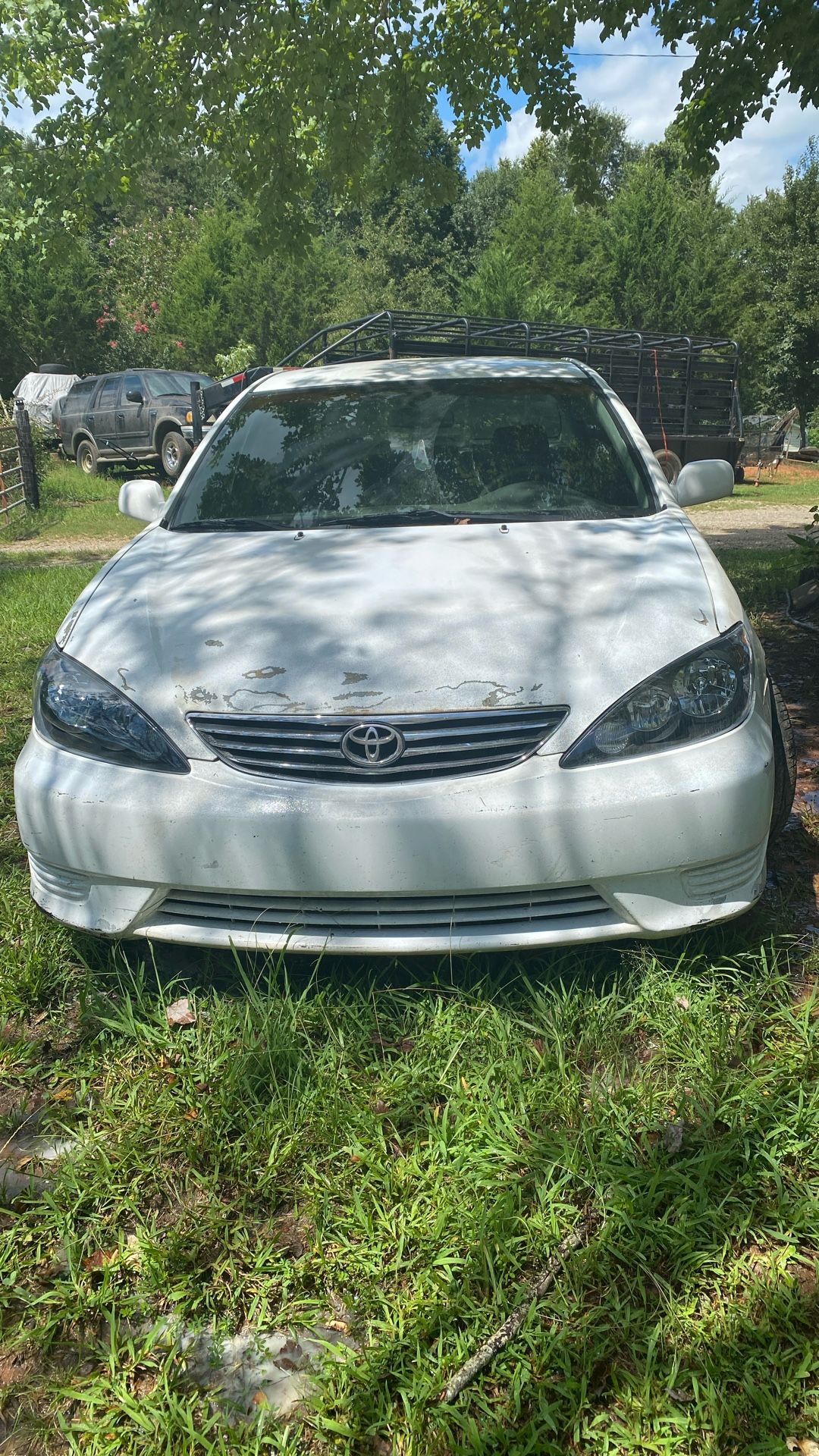 2006 Toyota Camry